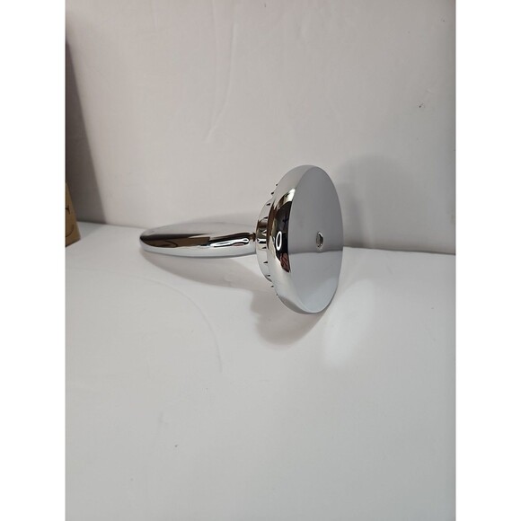 Pampered Chef Stainless Steel Chrome Reversible Head Meat Tenderizer Flattener - Picture 4 of 5